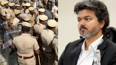 சாட்டையை சுழற்றிய விஜய்.. மூச்சு விடும் கேப்பில் அதிரடி ஆபரேஷன்.. தூக்கப்பட்ட 1,155 ரவுடிகள்! எப்படி 
