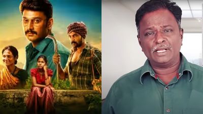 Arulvaan Review: அருள்வான் படம் எப்படி இருக்கு? வந்து நொந்த கதையை எடுக்கலாமா? ப்ளூ சட்டை மாறன் ஓபன் ரிவ்யூ