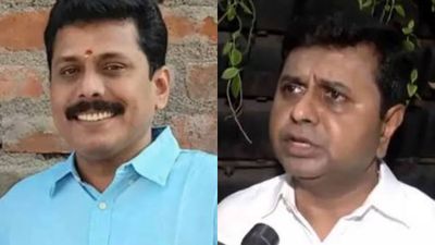 செந்தில் பாலாஜியின் தம்பி அசோக்கை ஏன் கைது செய்யல? ஆதாரம் இல்லையா? திமுக சரவணன் எழுப்பிய கேள்விகள்