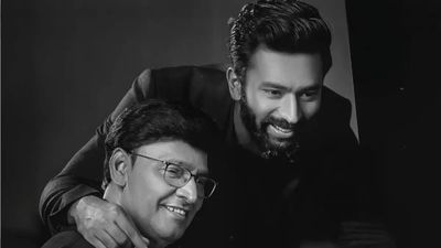 உண்மையிலேயே இப்படி ஐடியா தருவது யார்? பாக்யராஜ் மகன் சாந்தனு செயலால் நெட்டிசன்கள் அதிருப்தி