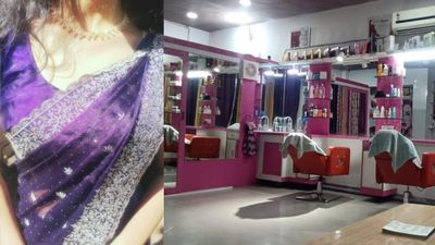 பியூட்டி பார்லர் பெண்ணிடமிருந்து வந்த போன்! ஆசையாக ஓடிய காரைக்குடி பைனான்சியர்.. என்ன நடந்தது தெரியுமா