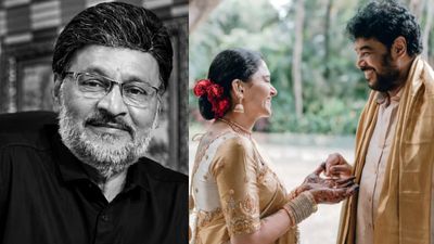பாக்யராஜ் கோவா போனதே தப்பு.. 2 நாள் கழித்து குஷ்பு அந்த போட்டோவை போட்டிருக்க கூடாதா?