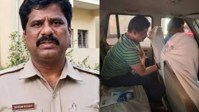 ஒரு போலீஸ் அதிகாரிக்கு இவ்வளவு சொத்தா.. கேட்க தலையே சுத்துதே.. நாட்டையே உலுக்கிய ஒரு ரெய்டு