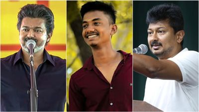 தூத்துக்குடி இளைஞர் லாக் அப் மரணம்.. விஜய்யின் அமைதியே காரணம்.. கேள்வி கேட்கும் உதயநிதி!