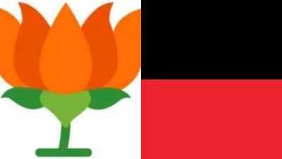 எழுதி வச்சுக்கோங்க.. ஏதோ ஒரு ரூபத்தில் சேருவார்கள்.. திமுகவின் ஒரே புகலிடம் பாஜக: பிரபலம் பொளேர்