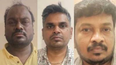தவெக எம்எல்ஏவிடம் பேர வழக்கில் நீதிமன்றத்தில் பெரும் விவாதம்: போலீஸ் காவல் குறித்து இன்று தீர்ப்பு