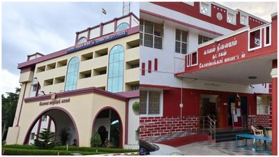 கணபதி, காளப்பட்டி, இருகூர்.. கோவை மாநகரத்தில் புதிதாக மூன்று காவல் நிலையங்கள் வருகிறது