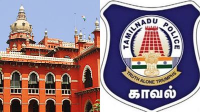 நீதிமன்றத்தில் சாட்சியம் அளிக்க வரும் போலீசாருக்கு சீருடை கட்டாயம்.. டிஜிபிக்கு ஐகோர்ட் உத்தரவு!