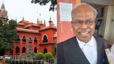 கோகுல்ராஜ் ஆணவக்கொலை வழக்கில் வாதாடிய அரசு வழக்கறிஞரின் கட்டண பாக்கி- அரசுக்கு ஐகோர்ட் போட்ட உத்தரவு