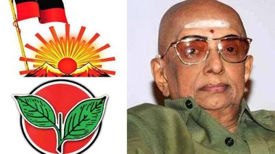 உண்மையிலே ‘சோ’ சாணக்கியர் தான்.. ஒருநாள் அதிமுக - திமுக சேரும்! 30 ஆண்டுகளுக்கு முன் சொன்ன வார்த்தை!