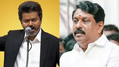 நீட் விலக்கு! முதல்வர் ஜோசப் விஜய்க்கு விவரம் பத்தலை! பொசுக்குனு சொன்ன நயினார் நாகேந்திரன்