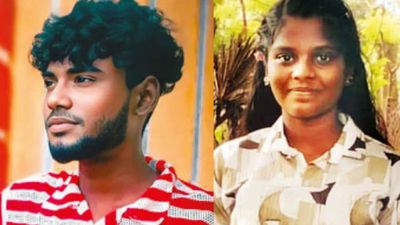 கீற்றுக்கொட்டகையில் நள்ளிரவில் நுழைந்த காதல் ஜோடி.. அதிர்ச்சியில் விடிந்த மயிலாடுதுறை.. பின்னணி என்ன