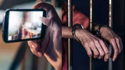 ரூ.5 லட்சம் தராவிட்டால் நிர்வாண வீடியோ வைரல்.. 63 வயது முதியவருக்கு நேர்ந்த கொடூரம்!.. 3 பேர் கைது