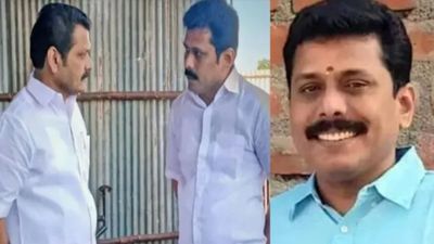 TVK Horse Trading: செந்தில் பாலாஜி சகோதரர் அசோக்குமார் தலைமறைவு? கரூரில் வலைவீசி தேடும் போலீஸ்