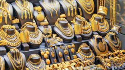 Gold Rate Today: மீண்டும் எகிறும் தங்கம் விலை.. ஒவ்வொரு நாளும் அதிர்ச்சி.. பொதுமக்கள் கவலை!