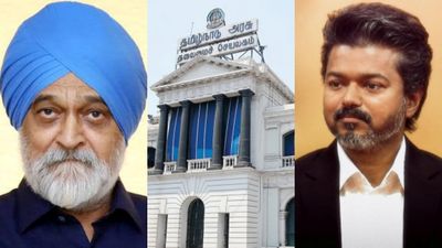 வருவாயை பெருக்க.. பட்ஜெட்டுக்கு முன் தமிழக நிதி நெருக்கடியை தீர்க்க 6 பேர் கொண்ட சூப்பர் டீம்