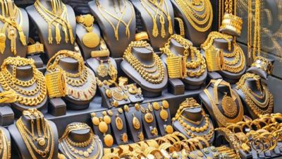 Gold Rate Today: மார்க்கெட் திறந்ததுமே தங்க நகை பிரியர்களுக்கு ‘குஷி’.. தங்கம் விலை ரூ.800 சரிவு!