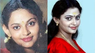 22 வயதில் சினிமாவை உலுக்கிய மயூரி! டிபன் சாப்பிட்டு ரூமுக்கு போன மகள்! ஜன்னல் வழியே தாய் கண்ட காட்சி