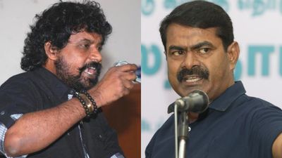 நாதகவில் காலியான முக்கிய விக்கெட்.. வெறுப்பரசியல் செய்யும் தம்பிகள்! கண்டுக்காத சீமான்..பகீர் புகார் 