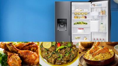 ஃபிரிட்ஜில் சிக்கன், மட்டன் பிரியாணியை சேமித்து வைத்து சாப்பிடலாமா? எத்தனை நாள் வைக்கலாம்?