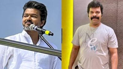 கவுன்சிலருக்கு 500, போலீசுக்கு 500 கப்பம்.. மொத்தமாக ஒழித்த தவெக.. ரவி மரியா