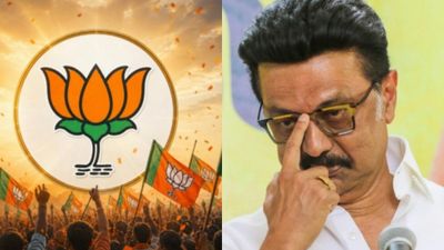 சந்திரபாபு நாயுடு, நிதிஷ் குமாருக்கு கிடைத்த அதிகாரம்...திமுகவை நோக்கி வீசப்பட்ட தூண்டில் என்ன ஆச்சு?
