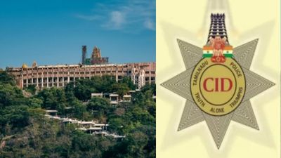 Palani land scam: விரிவடையும் விசாரணை வளையம்.. HR&CE பக்கம் திரும்பிய CBCID! இதுவரை யாரும் கைதாகாதது ஏன்?