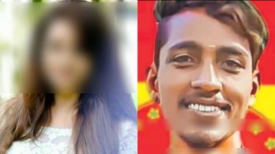 டிஎன்ஏ டெஸ்டில் வெளுத்த சாயம்.. 17 வயது மாணவியின் குழந்தைக்கு அப்பா, ஈரோடு தவெக பிரமுகரா?
