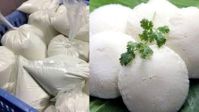 பாக்கெட் தோசை மாவு வாங்குறீங்களா? ரெடிமேட் இட்லி மாவில் கலக்கப்படும் அந்த ஒரு பொருள் இதுதானா