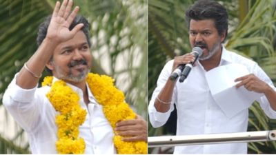 ஸ்டார்ட் பண்ணுங்க.. உளவுத்துறையை களமிறக்கிய விஜய்.. தமிழ்நாடு முழுக்க முக்கிய ஆபரேஷன்! 