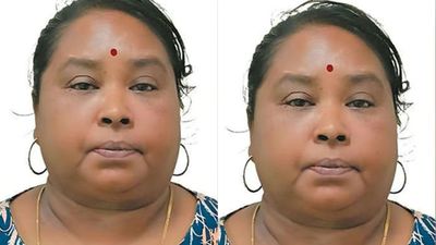 மாம்பலம் லாட்ஜ் பரிமளா! சென்னை போலீஸ் வந்ததுமே எகிறி தப்பி.. மலேசியா ரூ.200 கள்ள நோட்டு இங்கே எப்படி