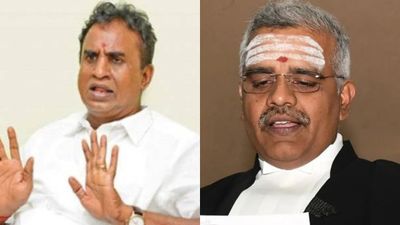 “மைக் முன்னாடிதான் பேசுறாங்க.. ஆக்ஷன் இல்லை