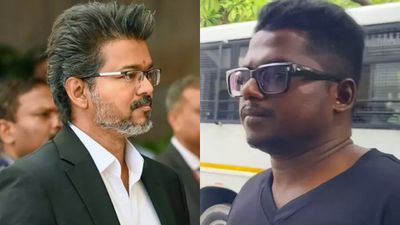 விஜய்யை நான் சந்திக்கவில்லை.. தலைமை செயலகத்தில் நடந்தது என்ன? போட்டு உடைத்த தெருக்குரல் அறிவு