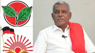பாஜகவை விடுங்க! திமுக, அதிமுக மீது சந்தேகமாக இருக்கிறது! பகீர் கிளப்பும் மார்க்சிஸ்ட் சண்முகம் 