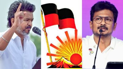 முதலமைச்சர் விஜய் கையில் திமுக லிஸ்ட்? பட்ஜெட்டுக்குமுன் உதயநிதி இன்று நடத்தும் எம்எல்ஏக்கள் கூட்டம்