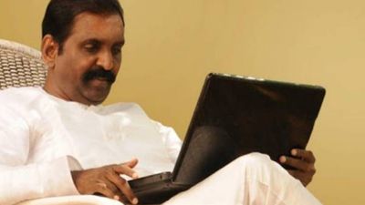 தனது பிறந்தநாள் அன்றே ‘ஞானபீட’ விருது பெறும் கவிஞர் வைரமுத்து.. உருக்கமான பதிவு!