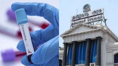 அதிவீரிய கொரோனா பரவல்?.. வதந்திகளுக்கு முற்றுப்புள்ளி வைத்த தமிழக அரசு
