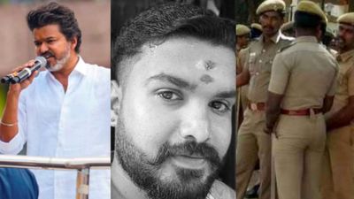 கட்டிப்போட்டு.. மாற்றுத்திறனாளி கையை 3 ஆக உடைத்து.. மனம் இளகியவர்கள் இதை படிக்க வேண்டாம்!