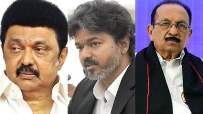 திமுக இமேஜை உடையுங்கள்.. ஓட விட்டு தனிமைப்படுத்துங்கள்.. விஜய்க்கு வைகோ தந்த பயங்கர ஐடியா! 