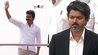 TVK Vijay Karur Visit LIVE: 10 மாதங்களுக்கு பின் கரூர் செல்லும் முதல்வர் விஜய்