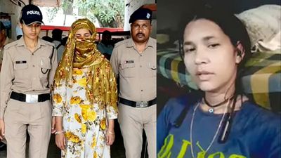 முதலாளி வீட்டில் வேலைக்கார விமலாவுக்கு வந்த சபலம்.. டேராடூனில் ஓராண்டு கழித்து உடைந்த பகீர் உண்மை