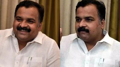 அந்த அமைச்சர் அடிக்கடி சர்ச்சையில் சிக்குகிறார்.. தட்டி வையுங்கள்.. இல்ல சிக்கல்தான்.. பறந்த மெசேஜ் 
