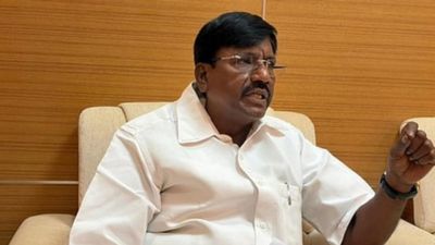 தமிழக சட்டசபை தேர்தலோடு திமுக, அதிமுகவின் அகம்பாவம் அழிந்தது! அமைச்சர் விஸ்வநாதன் கடும் விமர்சனம்