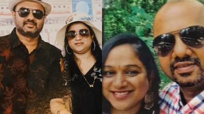 கர்நாடகாவில் இப்படி மனைவி? கணவனை கொன்று, உயிர் துடிக்கும் மகன் பக்கத்தில் படுத்தபடி.. இன்சுலின் வேற