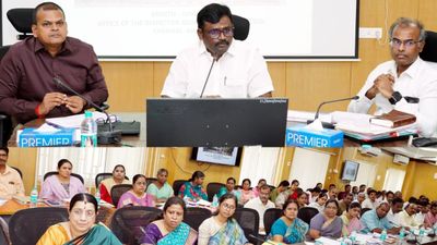 பத்திரப்பதிவு ஆபீசுக்கே வர வேண்டாம்.. ஜூலை 17 முதல் புதிய நடைமுறை..  முழுமையான விவரம்