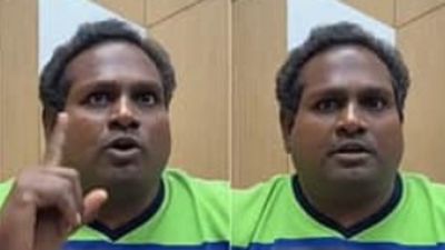 திவாகரின் போனை பிடுங்கிய போலீஸ்!