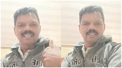 கடந்த ஐந்து ஆண்டுகளில் செய்த அட்டகாசத்தால் தோற்றோம்.. கன்னியாகுமரி திமுக நிர்வாகி வீடியோ