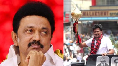 தவெகவிடம் இனி தோற்க கூடாது.. திமுக கையில் எடுத்த 50:50 பார்மூலா.. என்ன அது? மொத்தமாக மாறும் கட்டமைப்பு
