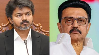 உளவுத்துறை இன்னும் திமுக கையில் இருக்கிறதா? விஜய்யை அதிர வைத்த ரிப்போர்ட் கசிவு! கருப்பு ஆடு யார்? 