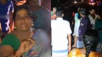 6 மணி நேரமா கரன்ட் இல்லை! அடுத்த மாசம் bill கேட்டு வீட்டு பக்கம் வந்துடாதீங்க! கொதித்த சென்னை மக்கள்